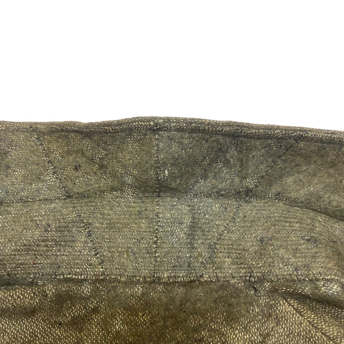 Vintage Vintage Heavy Wool Jacket Size US S / EU 44-46 / 1 - 17 Thumbnail