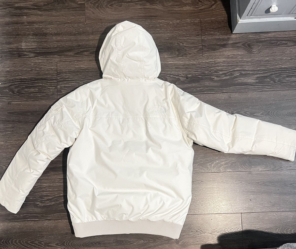 The North Face The North Face Gotham III 550-Down Insulated Winter Jacket Size US L / EU 52-54 / 3 - 5 Thumbnail