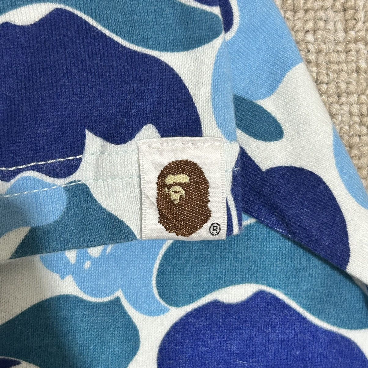 Bape Bape x Keith Haring Tee Size S / US 4 / IT 40 - 5 Thumbnail