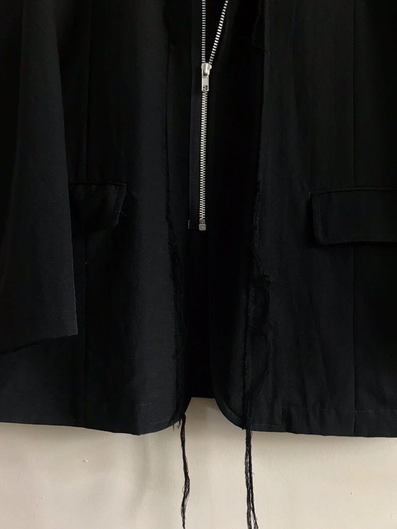 Comme des Garcons Comme des Garcons jacket Size US L / EU 52-54 / 3 - 4 Thumbnail