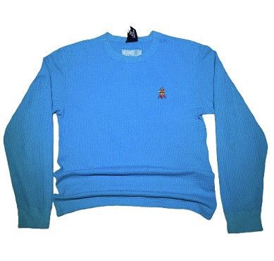 Billionaire Boys Club BBC Thermal Long Sleeve Tee Size US M / EU 48-50 / 2 - 1 Thumbnail