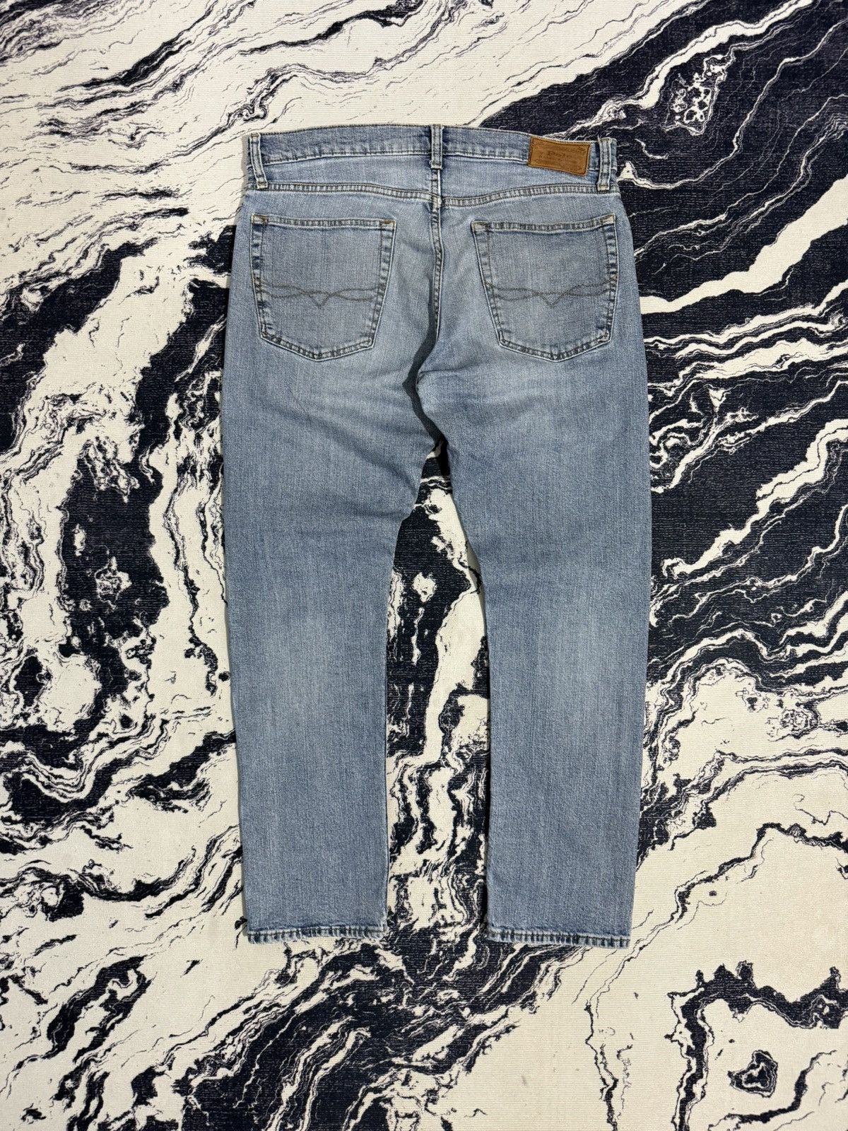 Ralph Lauren Vintage polo ralph lauren jeans Size US 34 / EU 50 - 10 Thumbnail