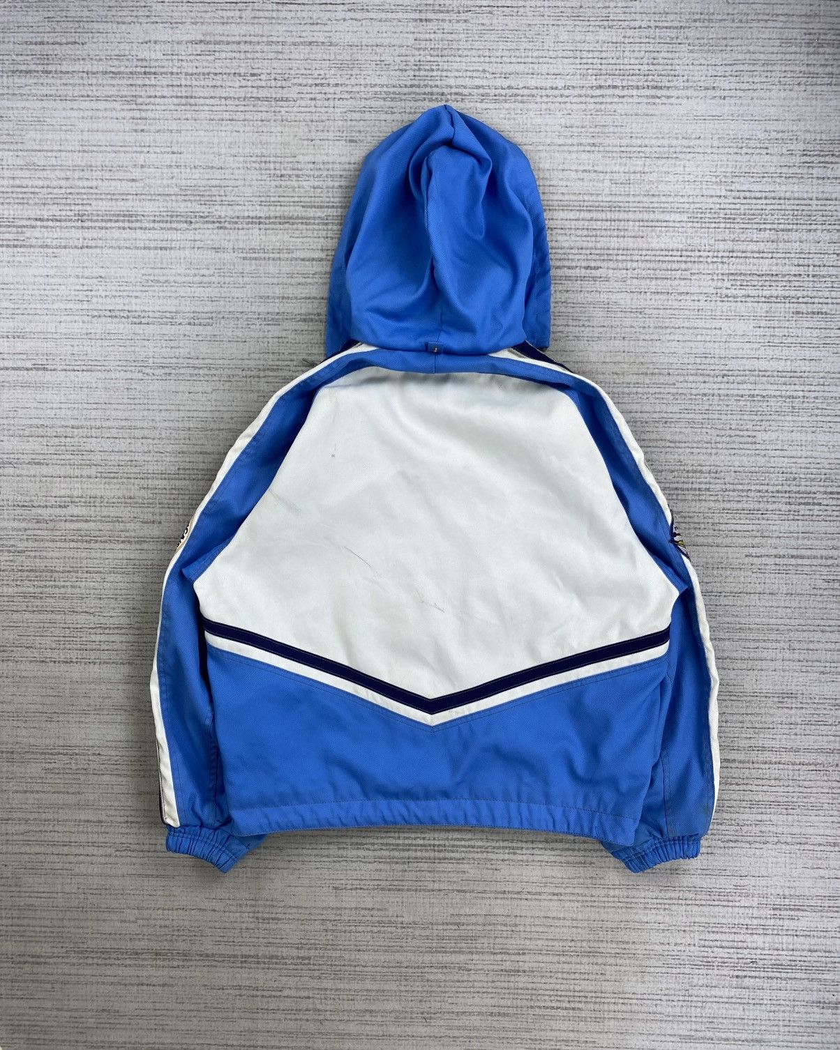 Ellesse 🔥90s Ellesse By Goldwin Italy Color Block Ski Jacket Size US L / EU 52-54 / 3 - 2 Thumbnail