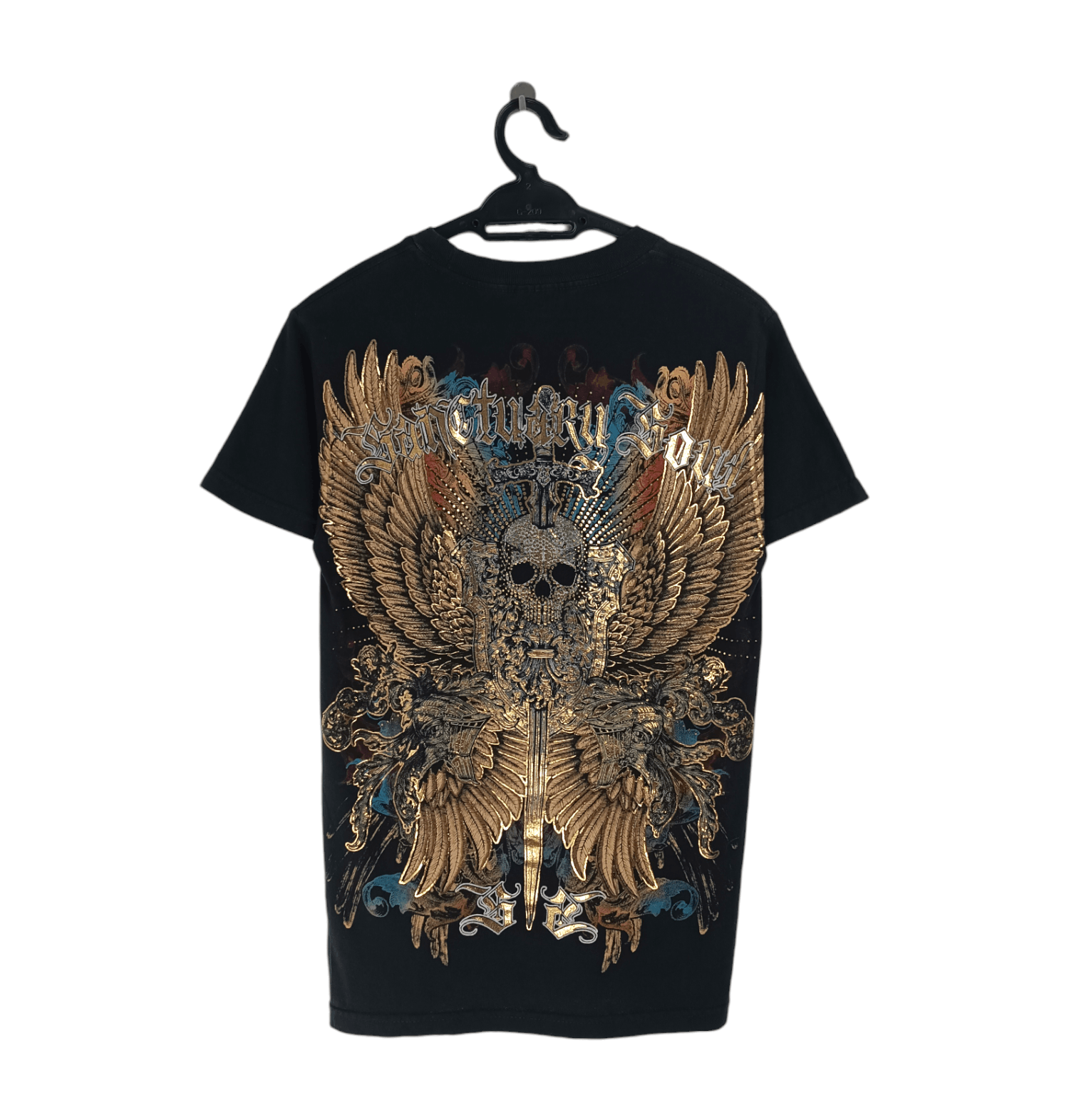 Vintage VINTAGE Y2K SANCTUARY SOUL BLINK2 ED HARDY AFFLICTION LGB Size US S / EU 44-46 / 1 - 2 Thumbnail