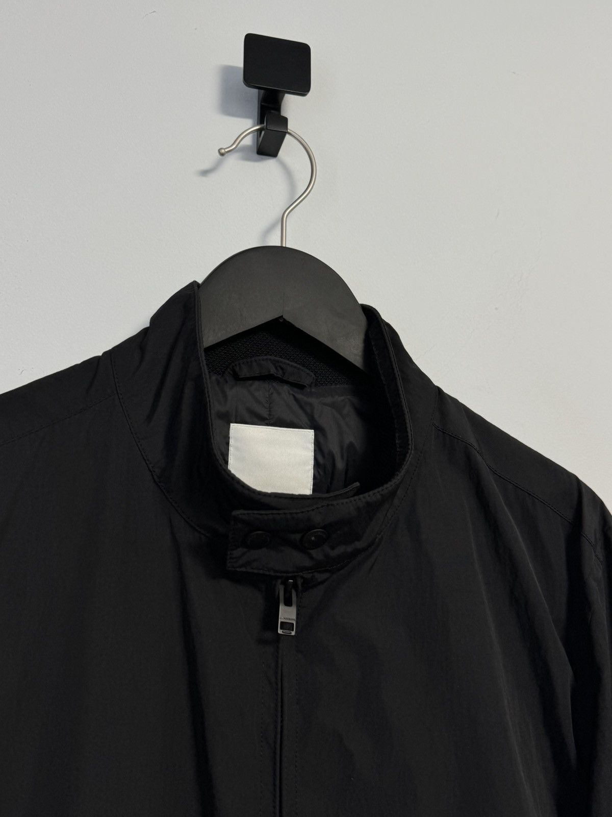 J.Lindeberg Classic J Lindberg Light Jacket Nylon Size US L / EU 52-54 / 3 - 5 Thumbnail