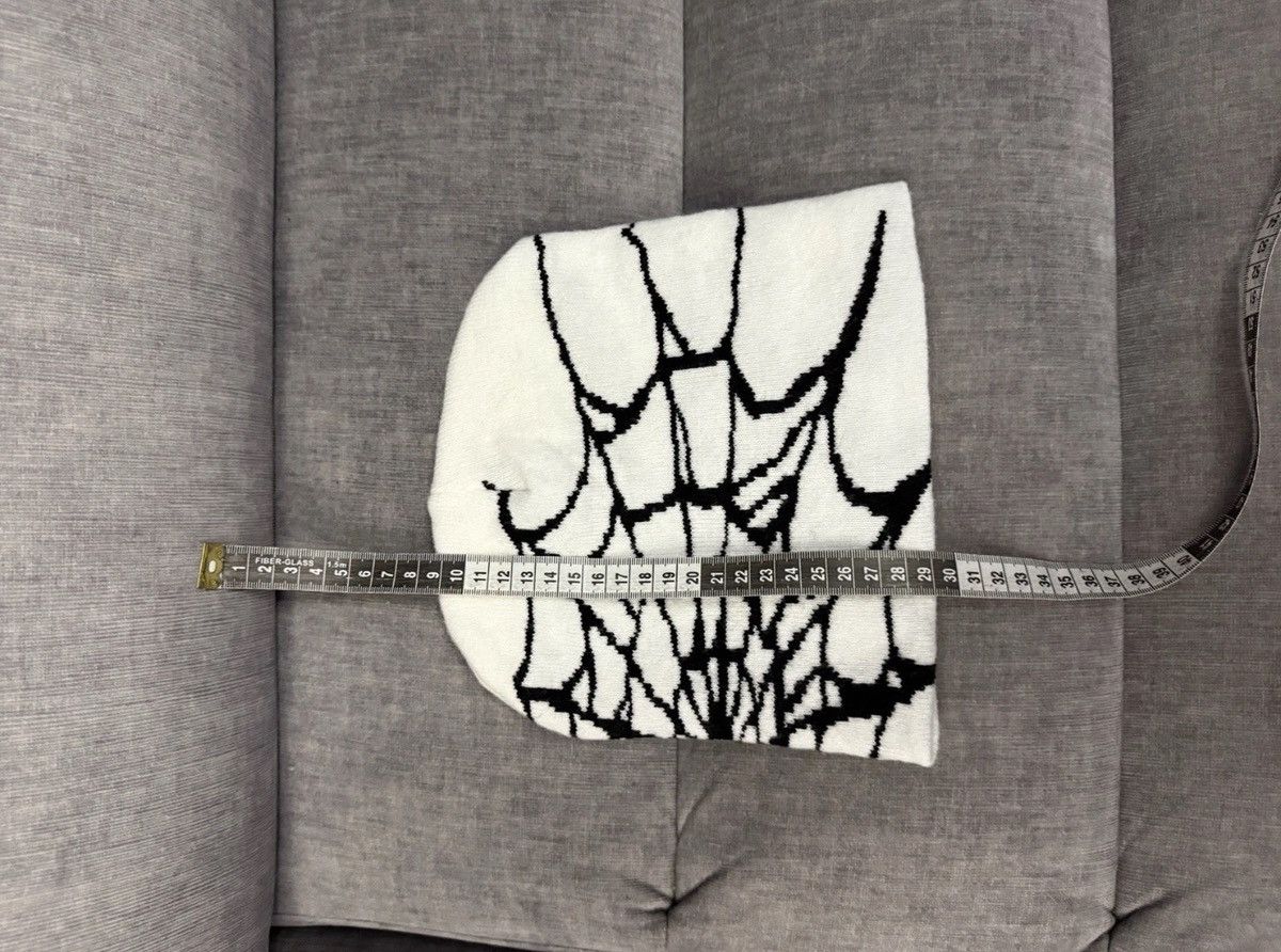 Other Y2K Spider Beanie Hat One Size Size ONE SIZE - 4 Thumbnail