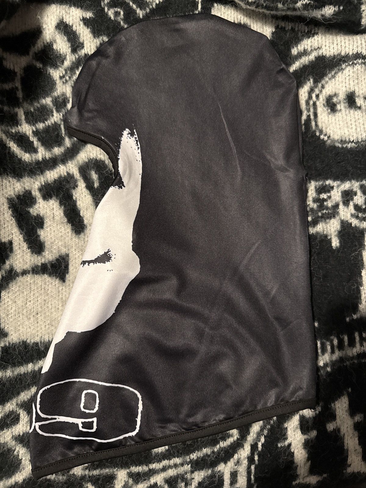G59 Records G59 ski mask Size ONE SIZE - 2 Thumbnail