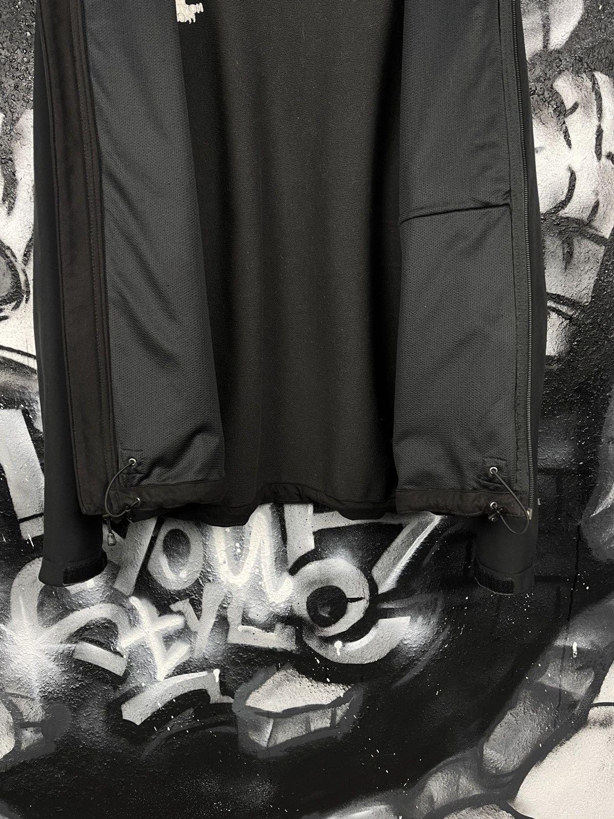 The North Face The North Face Hiking Softshell Full Zip Jacket Men’s Size L Size US L / EU 52-54 / 3 - 12 Thumbnail