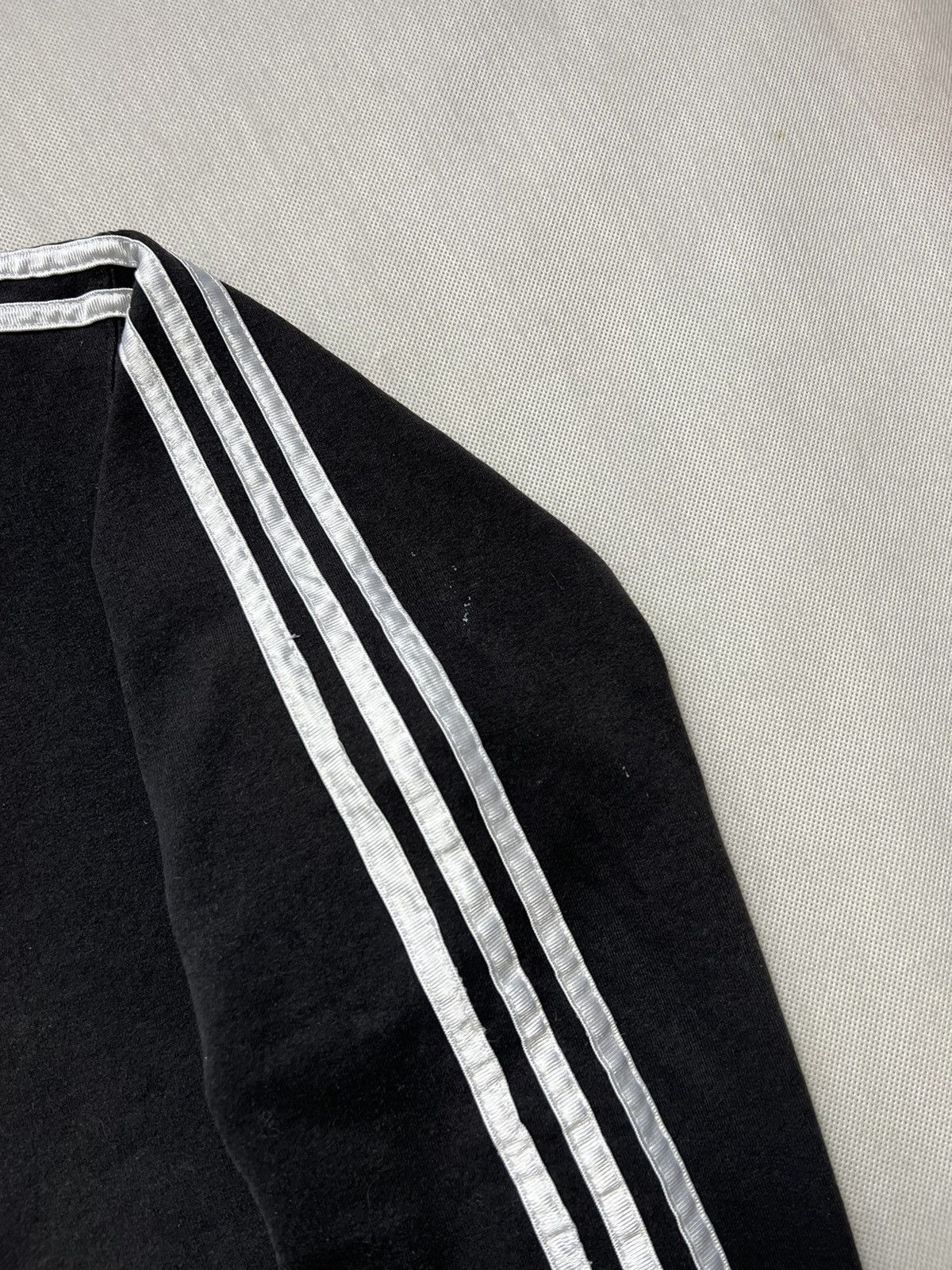 Adidas × Vintage Hoodie Adidas Chicago Bulls Vintage NBA Size US L / EU 52-54 / 3 - 4 Thumbnail