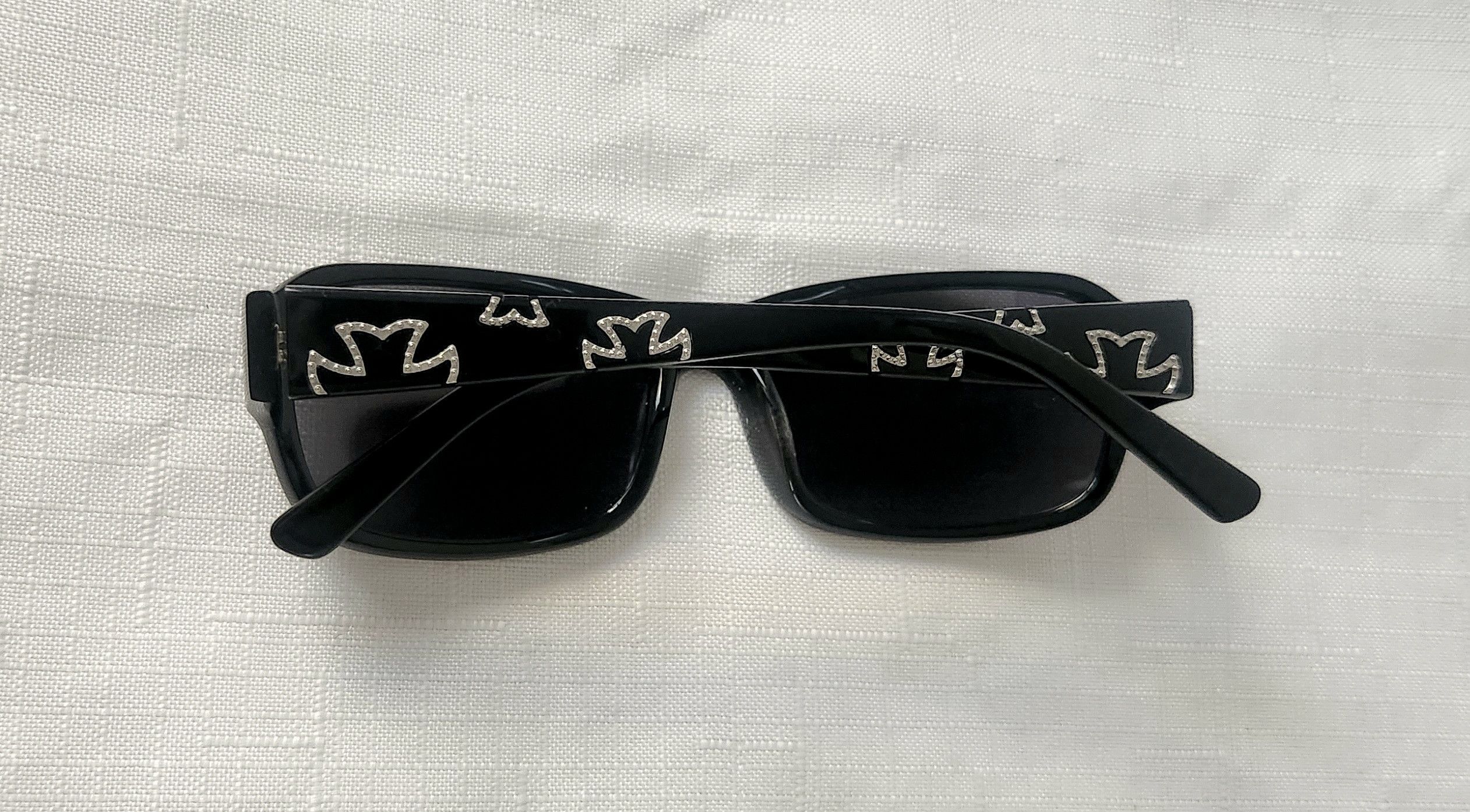 Nicole Miller Nicole Miller New York THOMPSON C01 sunglasses 56 16 135mm Size ONE SIZE - 8 Thumbnail