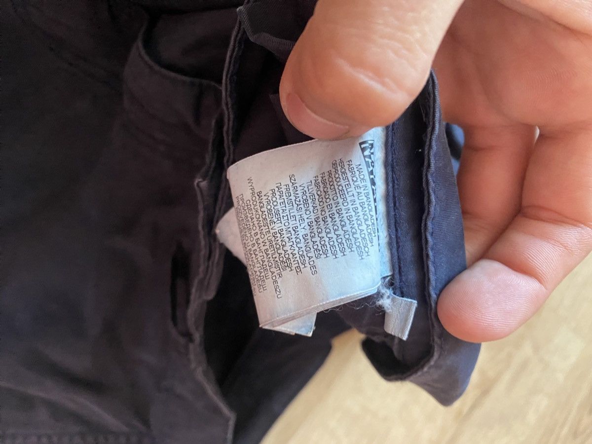 Napapijri napapijri cargo vintage Size US 38 / EU 54 - 3 Thumbnail
