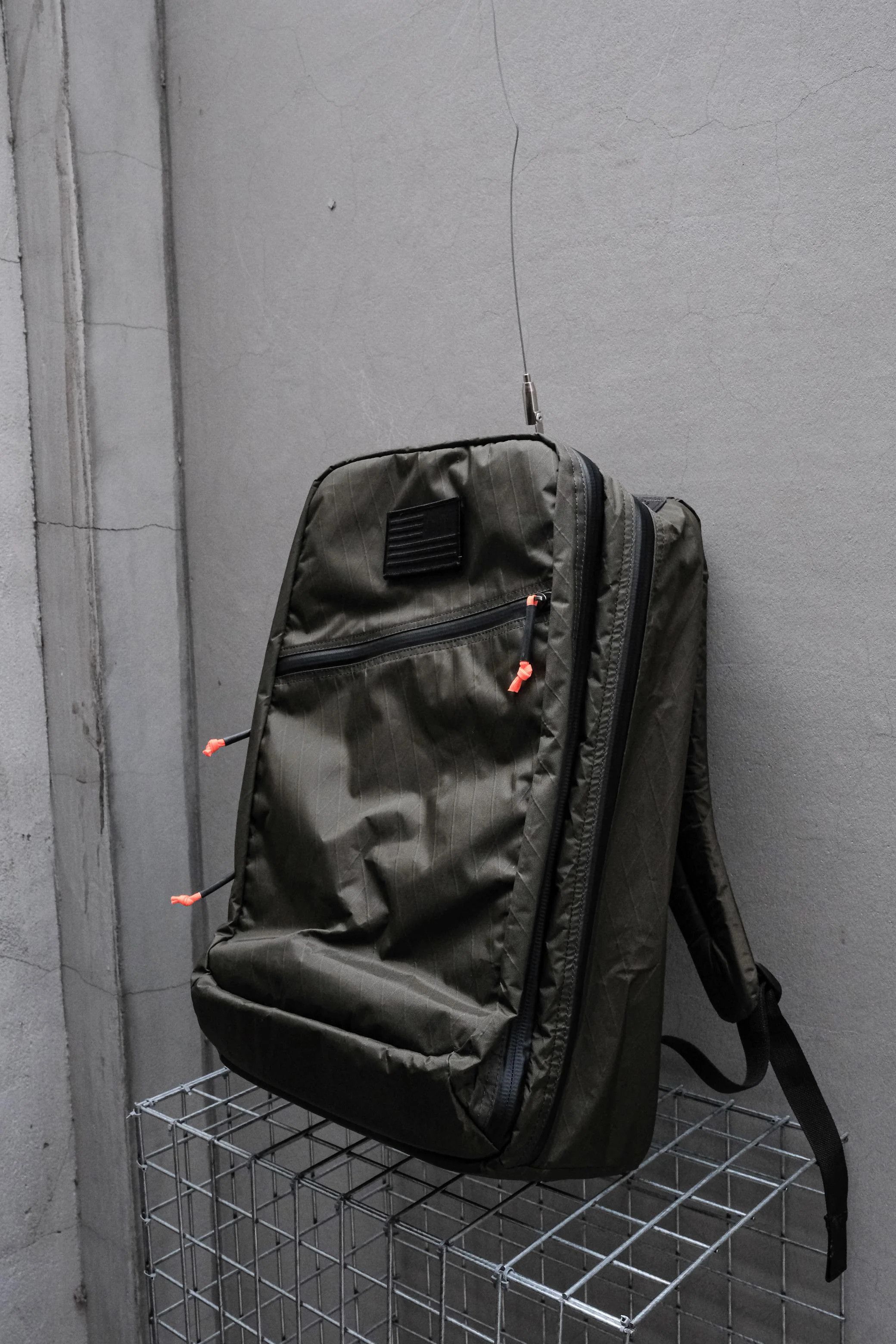 GORUCK GORUCK x Carryology Kaidan V2.0 backpack Size 34 - 4 Thumbnail