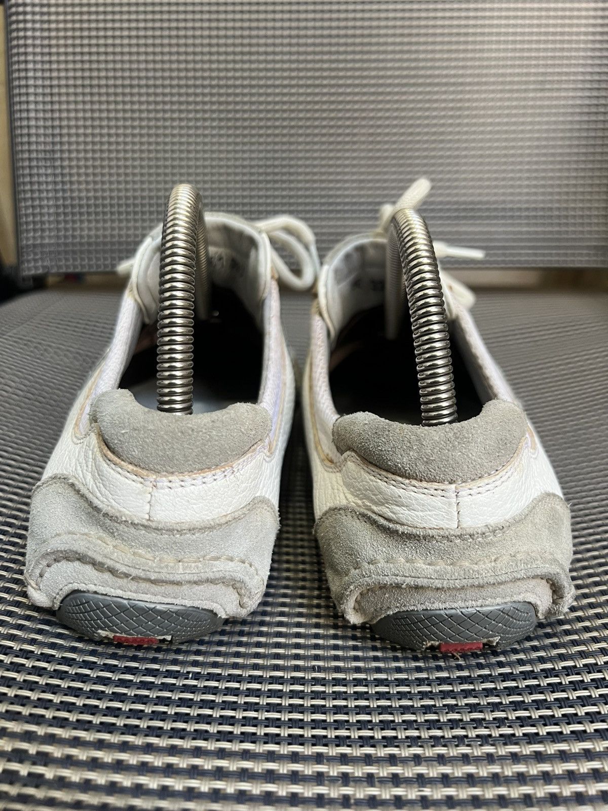 Prada Prada Sport Montecarlo Size US 6.5 / EU 39-40 - 4 Thumbnail
