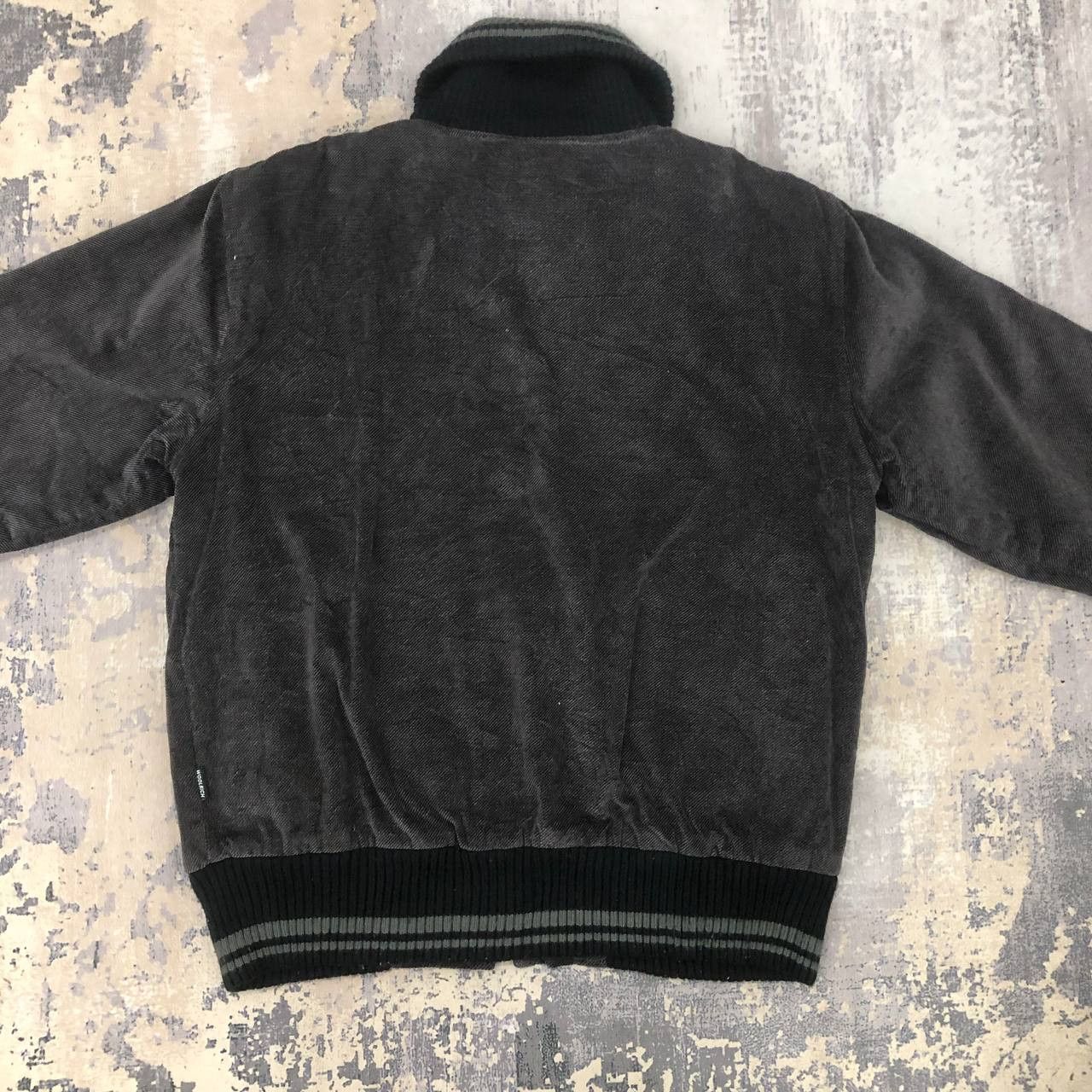Woolrich Woolen Mills Y504 WOOLRICH BOMBERS Size US M / EU 48-50 / 2 - 2 Thumbnail