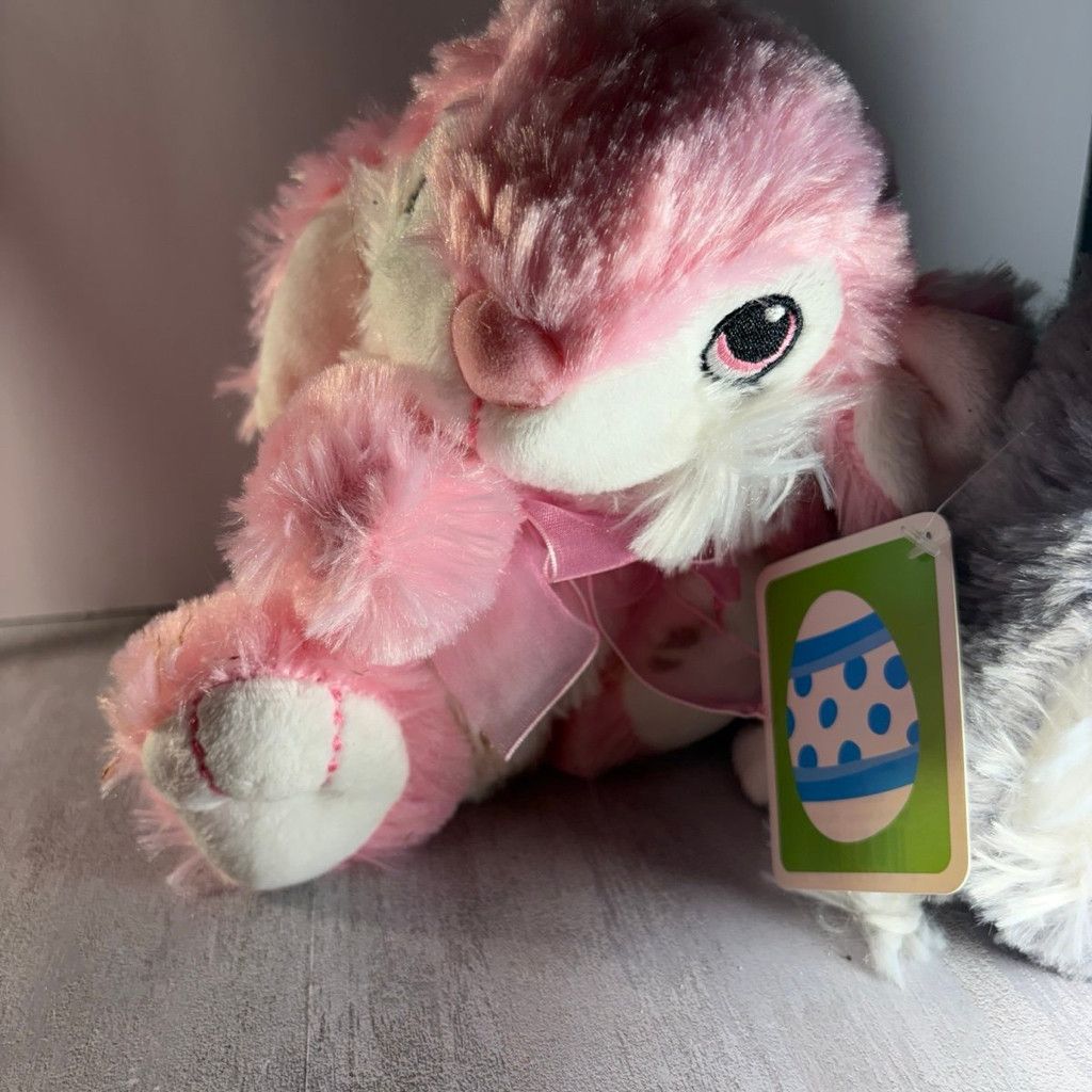 No Fear Dan Dee Animal Sewn Eyes 7\" hop Size 26 - 8 Thumbnail