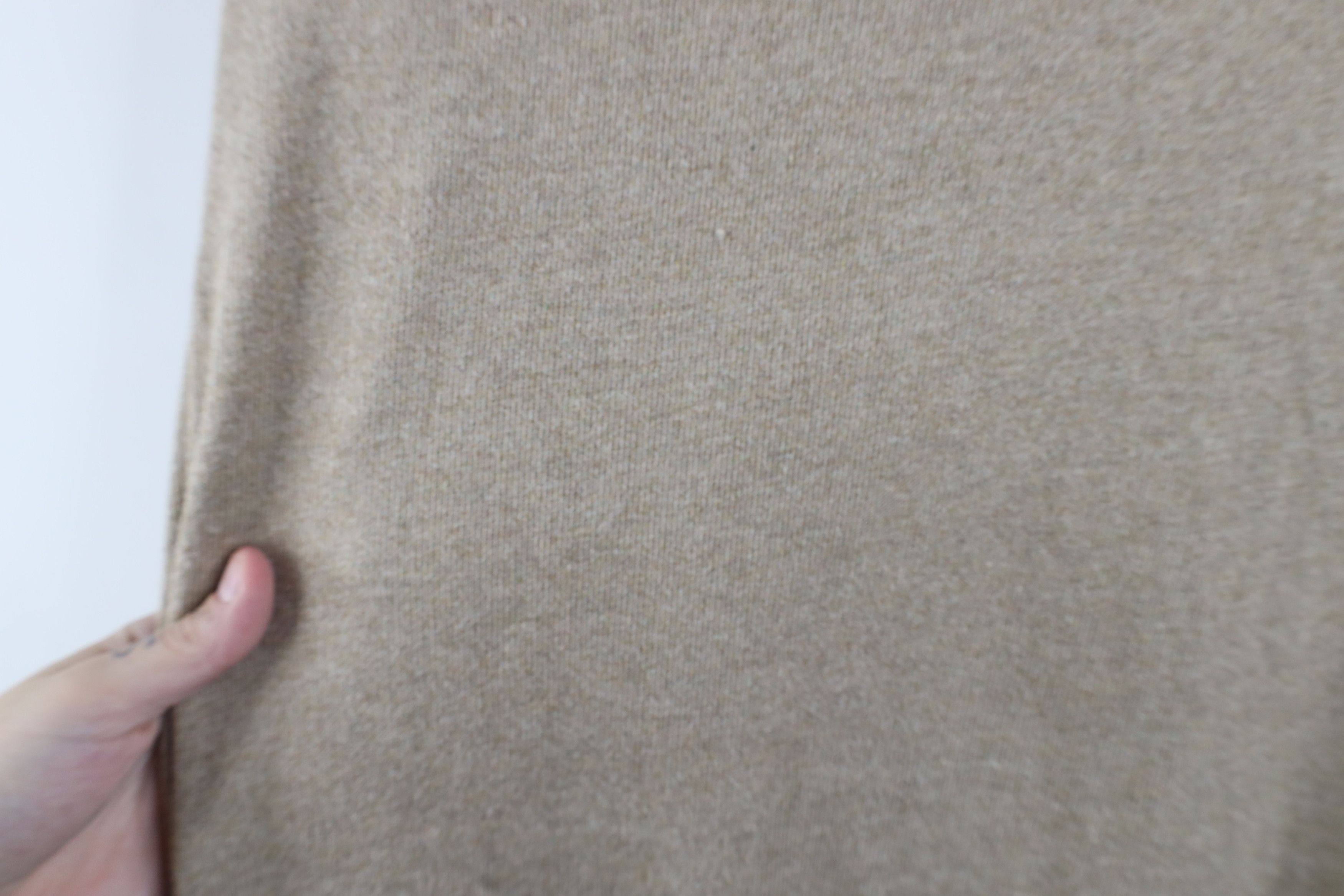 Vintage Vintage 70s Streetwear Weave Knit Collared Polo Shirt Size US XXL / EU 58 / 5 - 8 Thumbnail