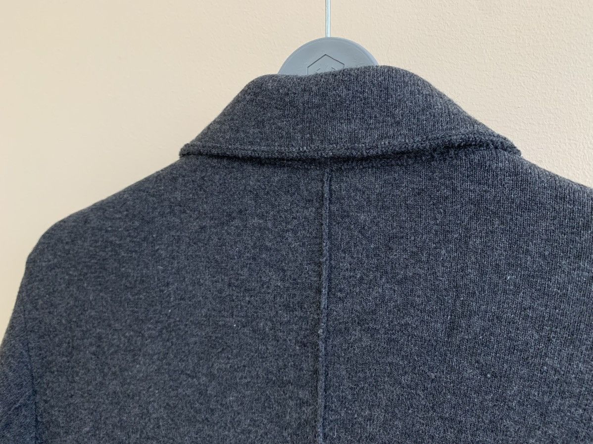 Barena Venezia Barena Venezia men's Wool Gray Coat Size US M / EU 48-50 / 2 - 7 Thumbnail