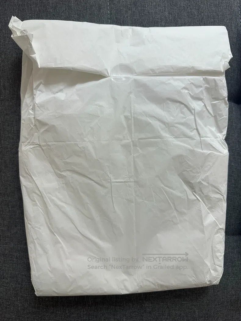 Hermes Hermes Classic design of white top Size XS / US 0-2 / IT 36-38 - 3 Thumbnail