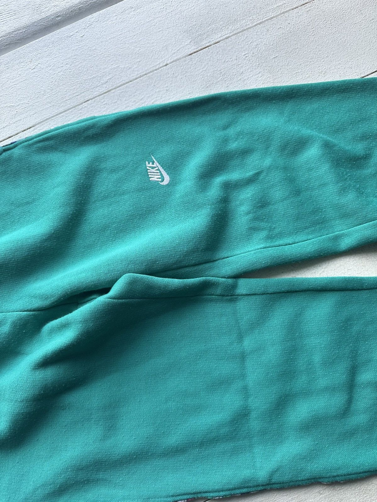 Nike × Vintage 🚨Vintage Nike Oregon Joggers Pants Size S arhive Size US 26 / EU 42 - 3 Thumbnail