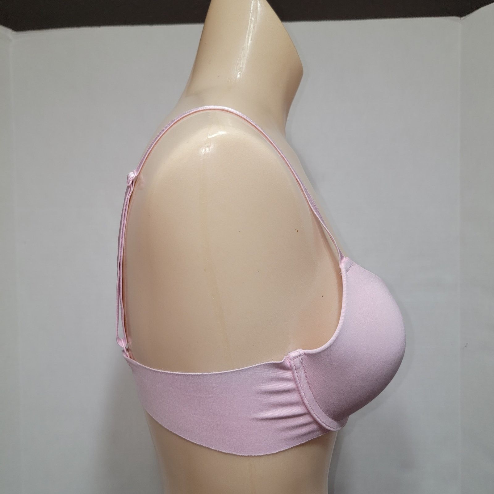Other Prima Valentina Intimates Padded Underwire Bra - Size 34B Size ONE SIZE - 4 Thumbnail