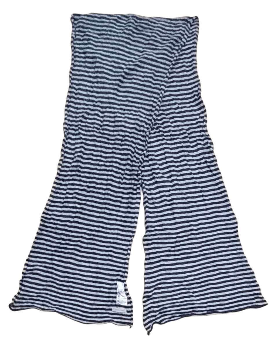 Global Work GLOBAL WORK STRIPE MUFLER Size ONE SIZE - 1 Thumbnail