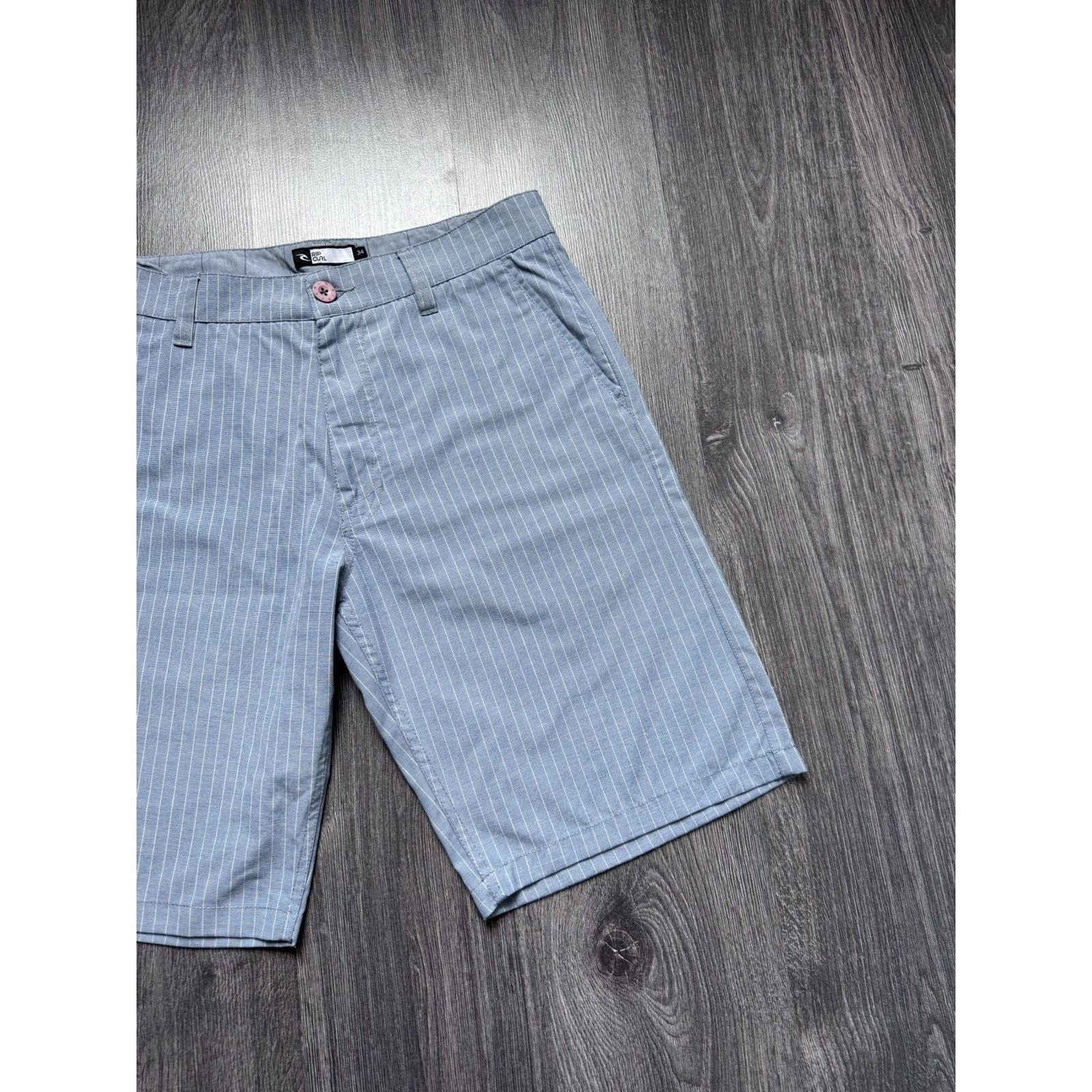 Rip Curl 90s Vintage Rip Curl Cargo Shorts Size US 34 / EU 50 - 3 Thumbnail