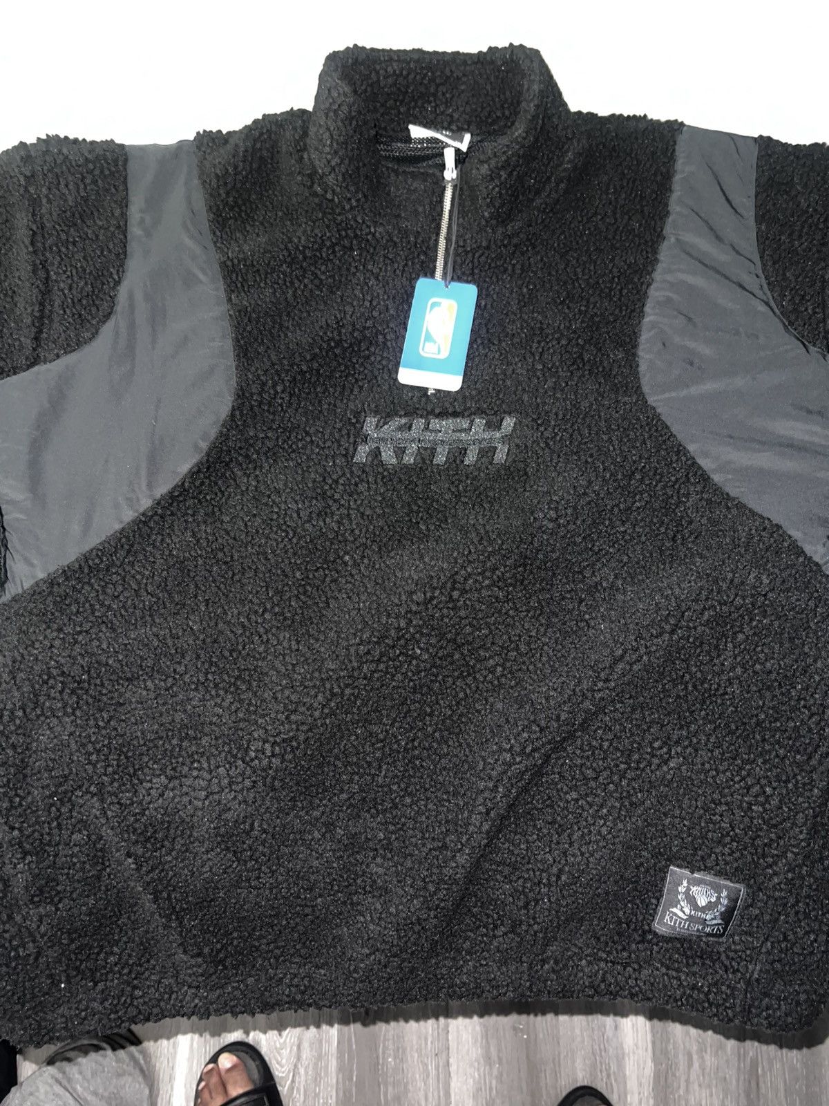 Kith Kith New York to the World Size US XXL / EU 58 / 5 - 2 Thumbnail