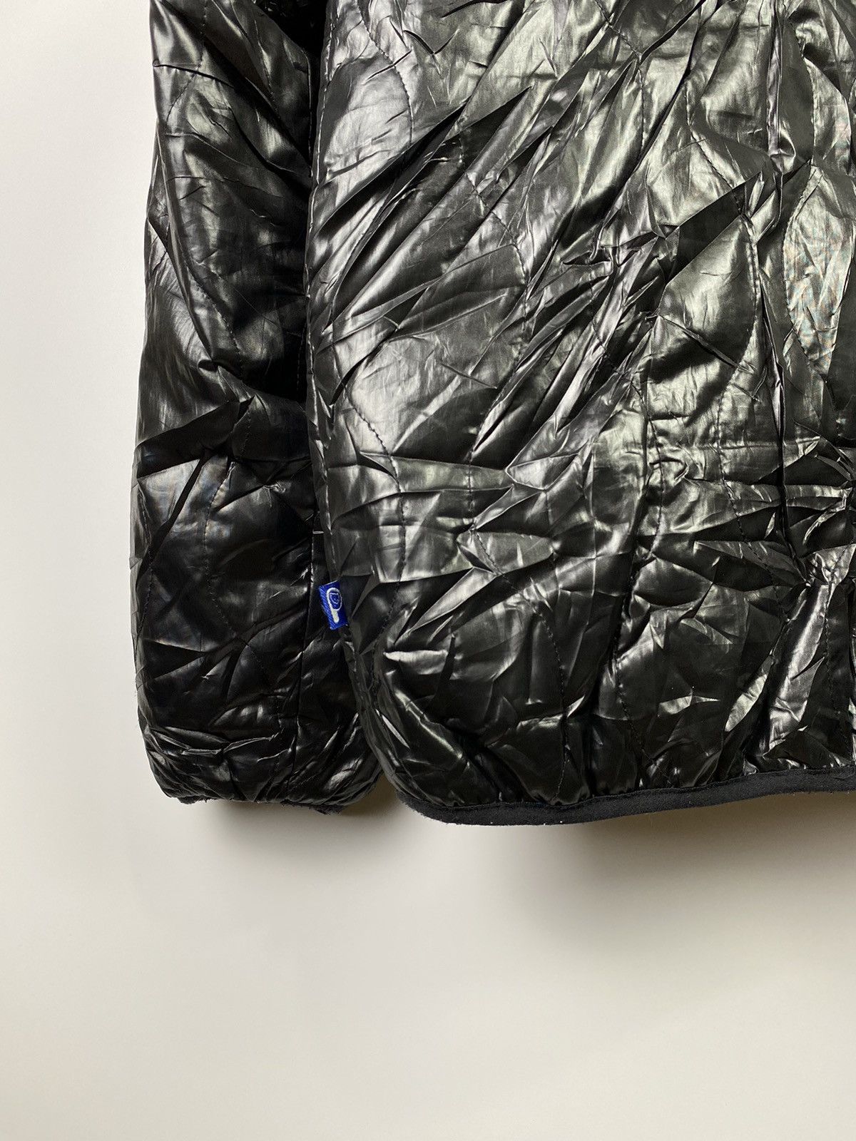 If Six Was Nine Fur puffer jacket reversible penfield lgb ifsx style Size US M / EU 48-50 / 2 - 7 Thumbnail