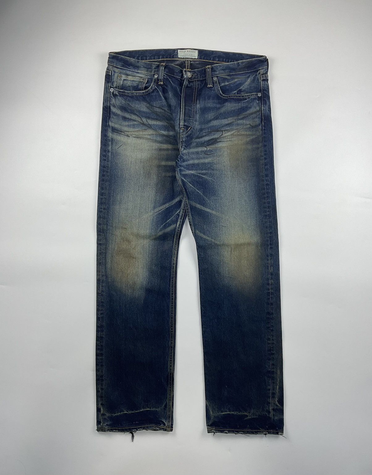 Spellbound Vintage Spellbound Denim Size US 34 / EU 50 - 1 Thumbnail
