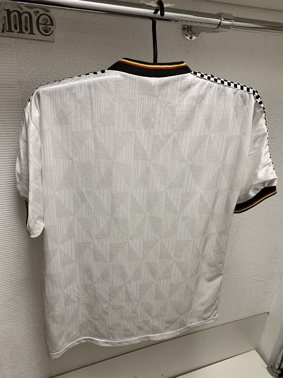 Other Venecia vintage soccer jersey madeinusa Xl Size US XL / EU 56 / 4 - 2 Thumbnail