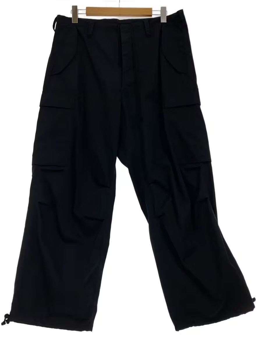 Yohji Yamamoto yohji yamamoto Y's for men/M0-P05-900 Cargo pants Size US 36 / EU 52 - 1 Thumbnail