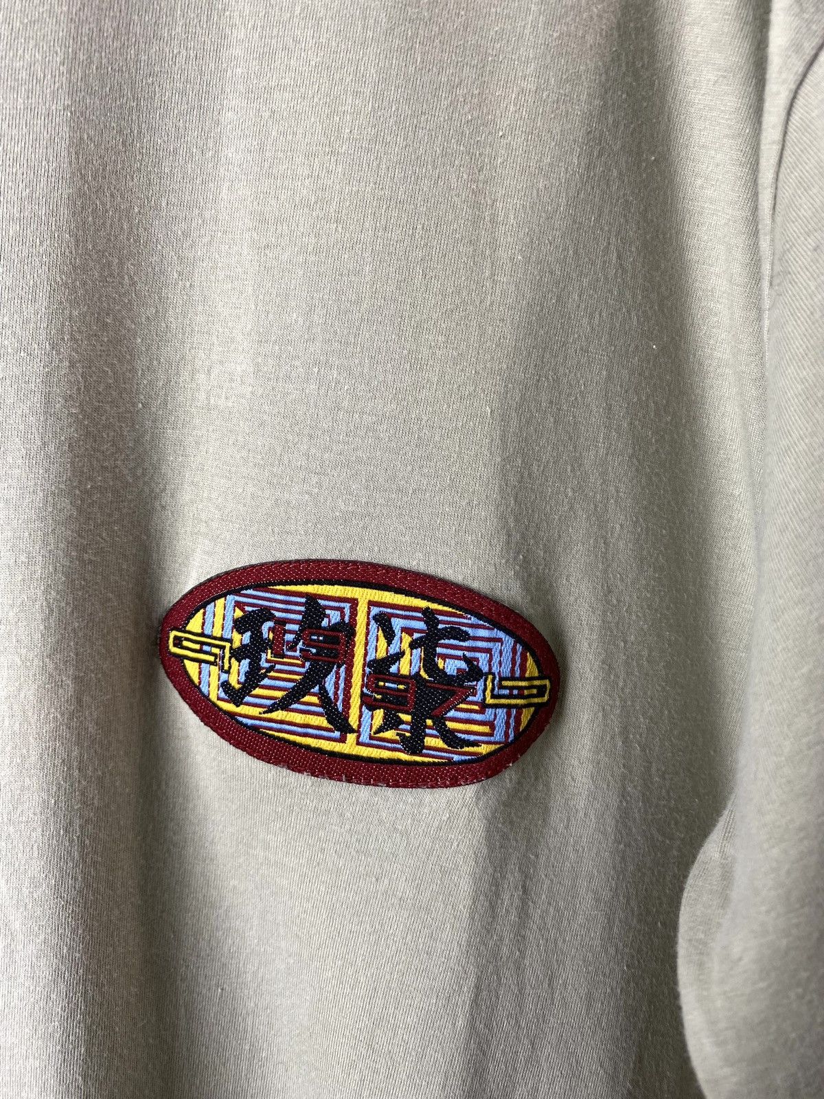 Band Tees Vintage 1997 Jinglers Japan T Shirt Wrangler Levi’s Size US M / EU 48-50 / 2 - 4 Thumbnail