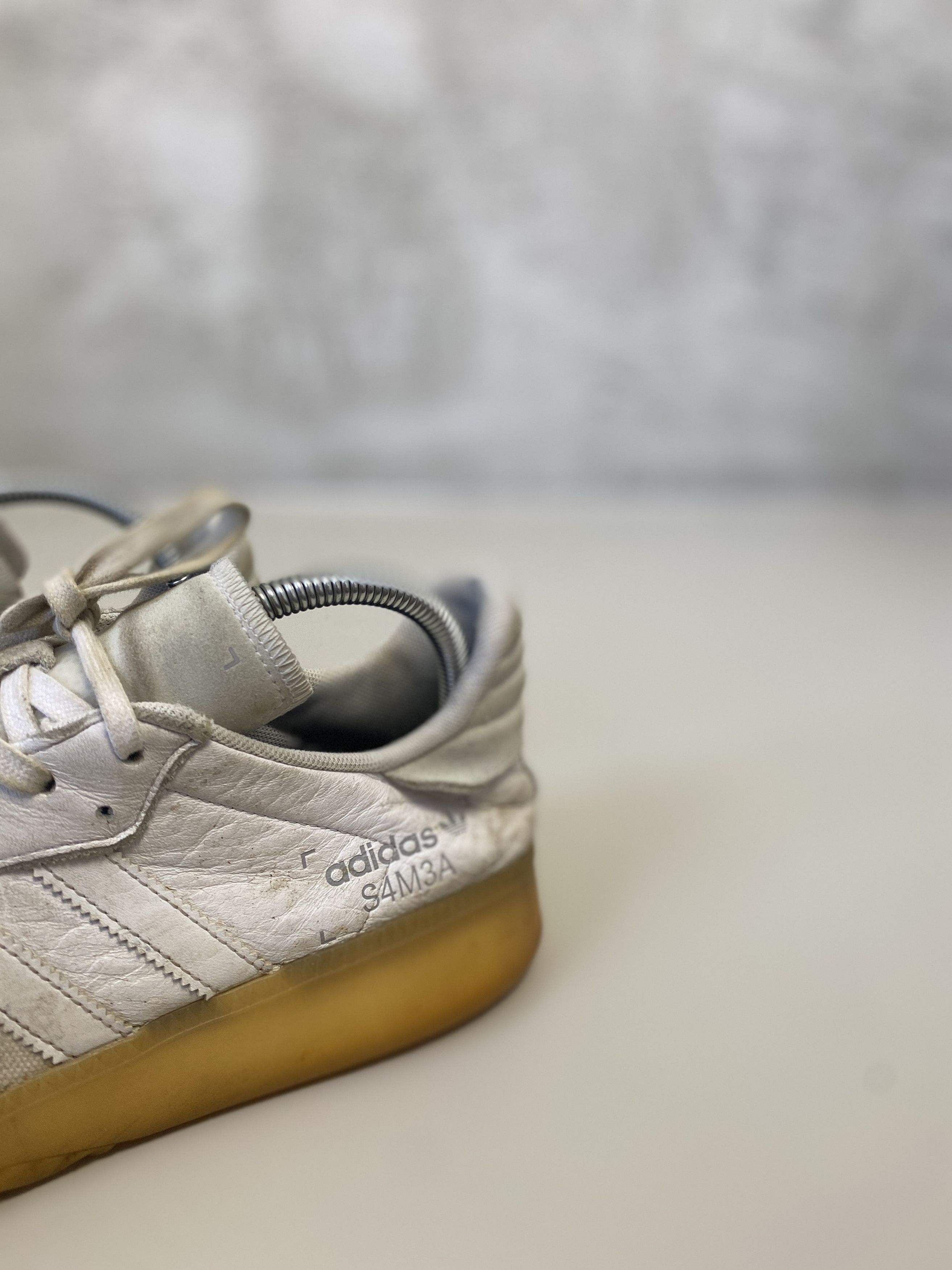 Adidas Adidas Samba RM sneakers shoes sport casual Size US 9 / EU 42 - 2 Thumbnail