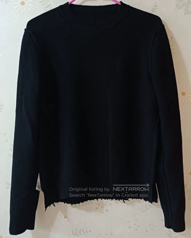 Valentino Valentino Wool sweater Size S / US 4 / IT 40 - 5 Thumbnail