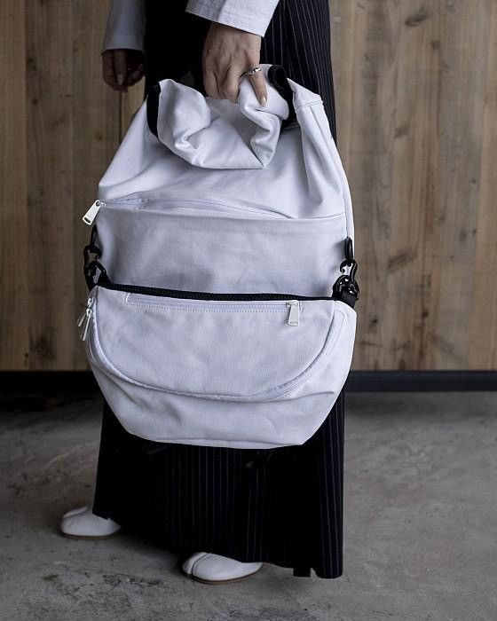 Japanese Brand × Wild Things Wild Things x Jun Mikami Backpack Size ONE SIZE - 2 Thumbnail