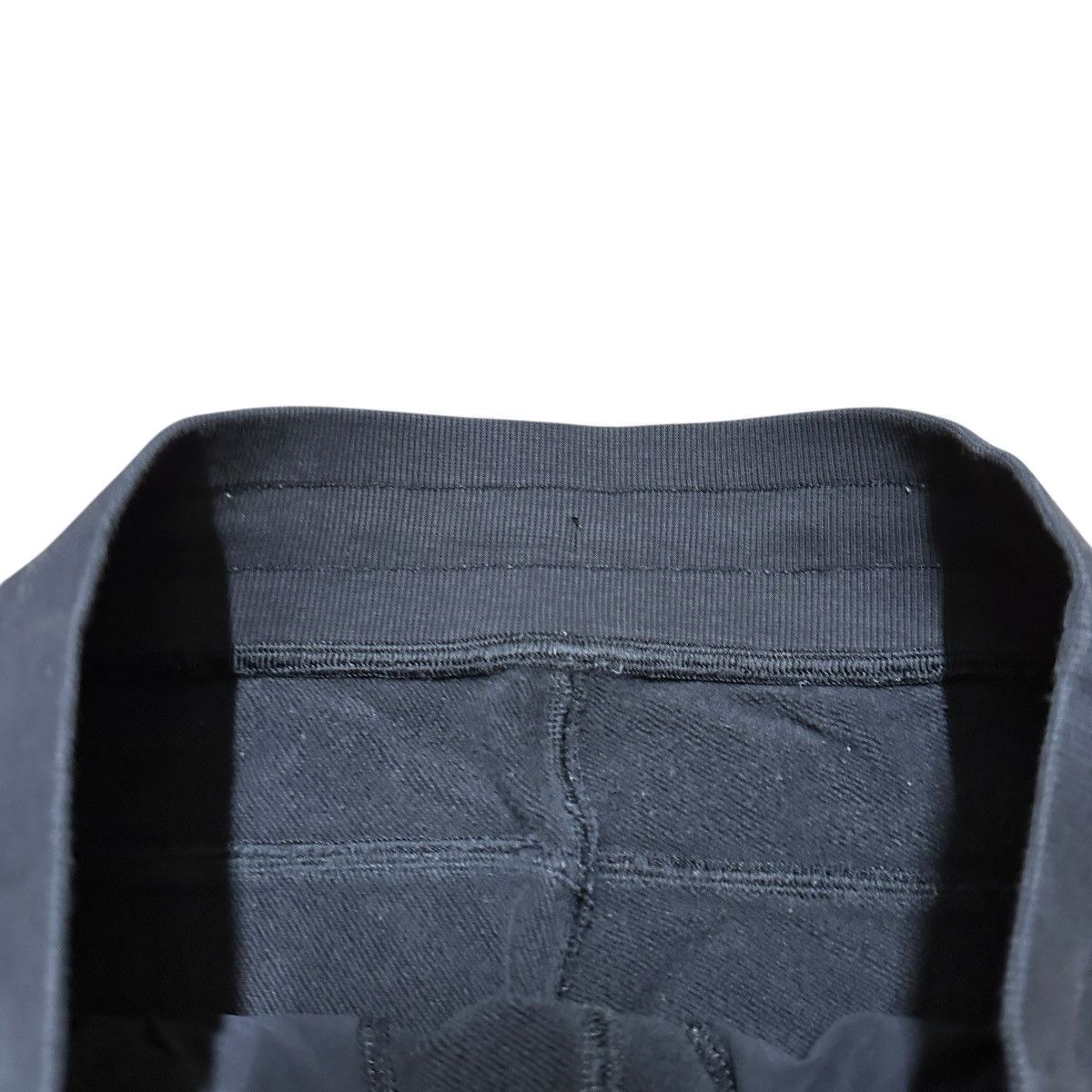 Lululemon Mens Y2K Lululemon Black Jogger Sweatpants Size US 30 / EU 46 - 8 Thumbnail
