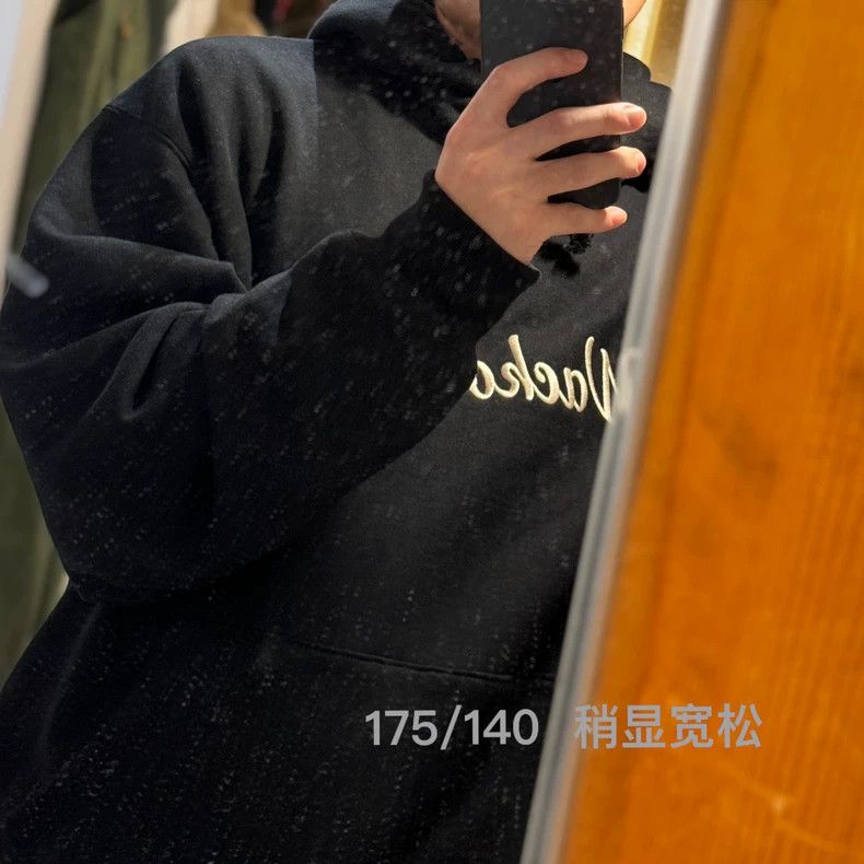 Wacko Maria wacko maria Heavyweight pullover sweatshirt Size US L / EU 52-54 / 3 - 7 Thumbnail