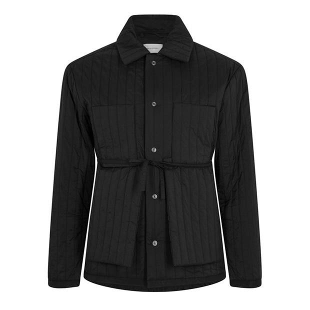 Craig Green Quilted Work Jacket Size US S / EU 44-46 / 1 - 1 Thumbnail