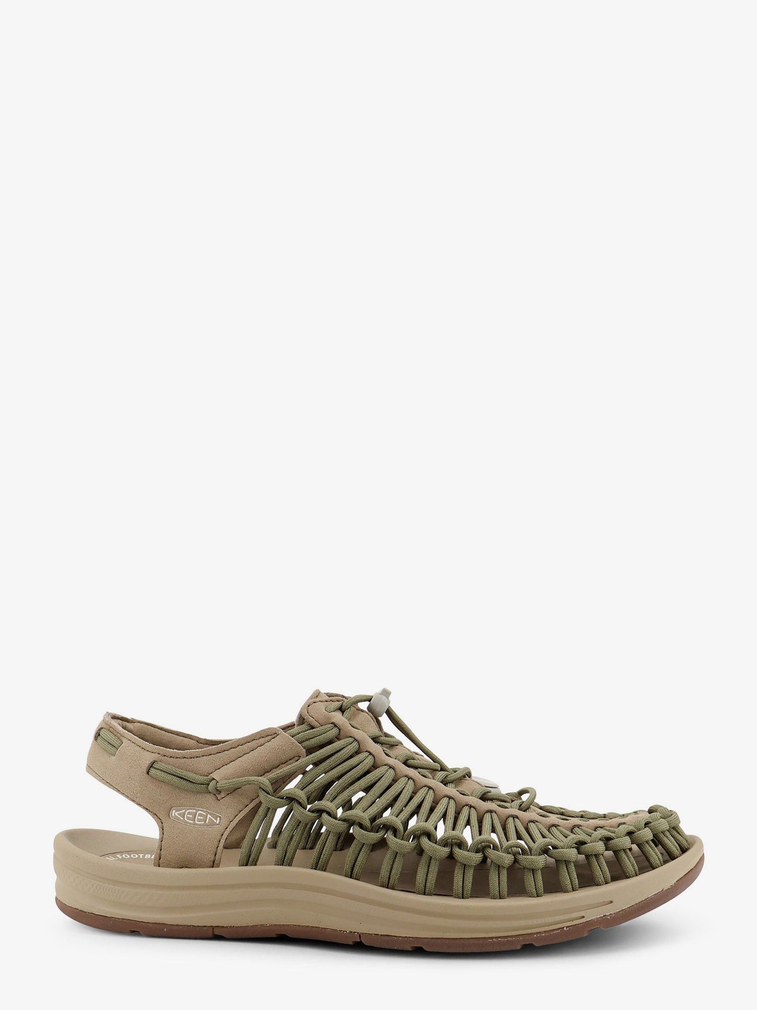 KEEN Uneek M Suede Sneakers Size US 9.5 / EU 42-43 - 1 Thumbnail