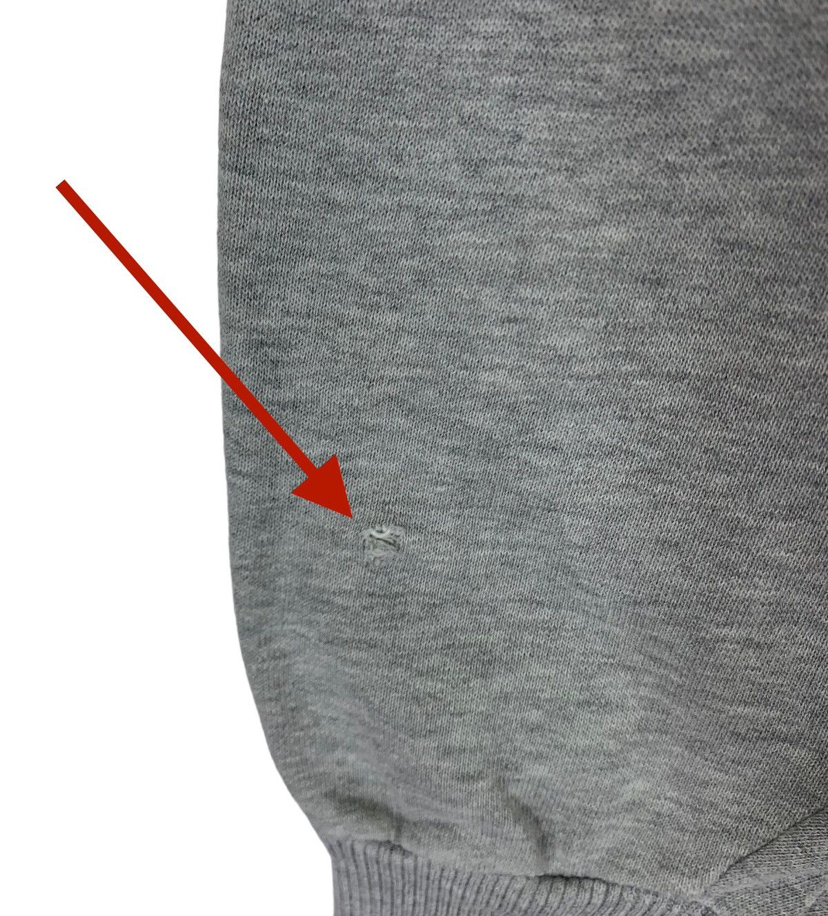 Lacoste VINTAGE LACOSTE CASUAL SPORTSWEAR PULLOVER CREWNECK Size US S / EU 44-46 / 1 - 9 Thumbnail