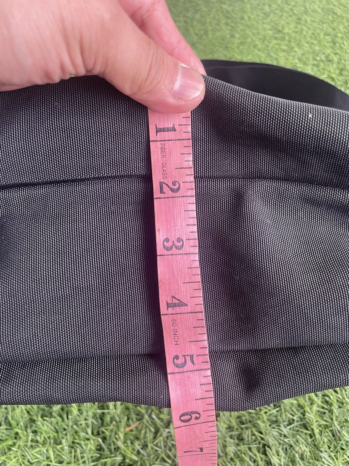 Porter Authentic PORTER Passenger Bag Size ONE SIZE - 10 Thumbnail