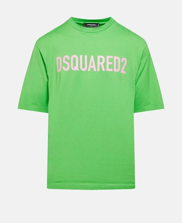 Dsquared2 T-shirt Size US M / EU 48-50 / 2 - 1 Preview