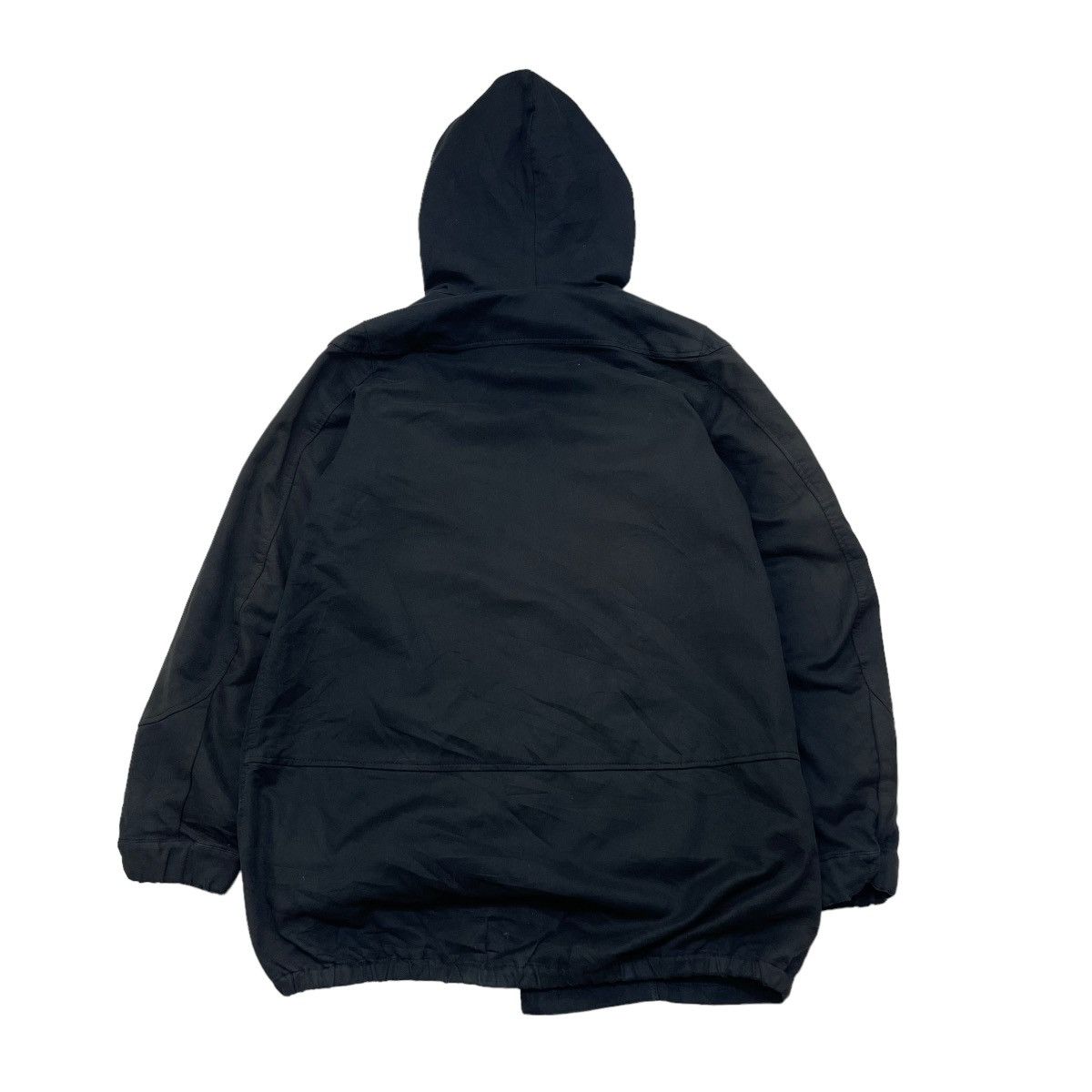 Issey Miyake 🔥Tsumori Chisato Detachable Fur Blanket Jacket Size US M / EU 48-50 / 2 - 3 Thumbnail