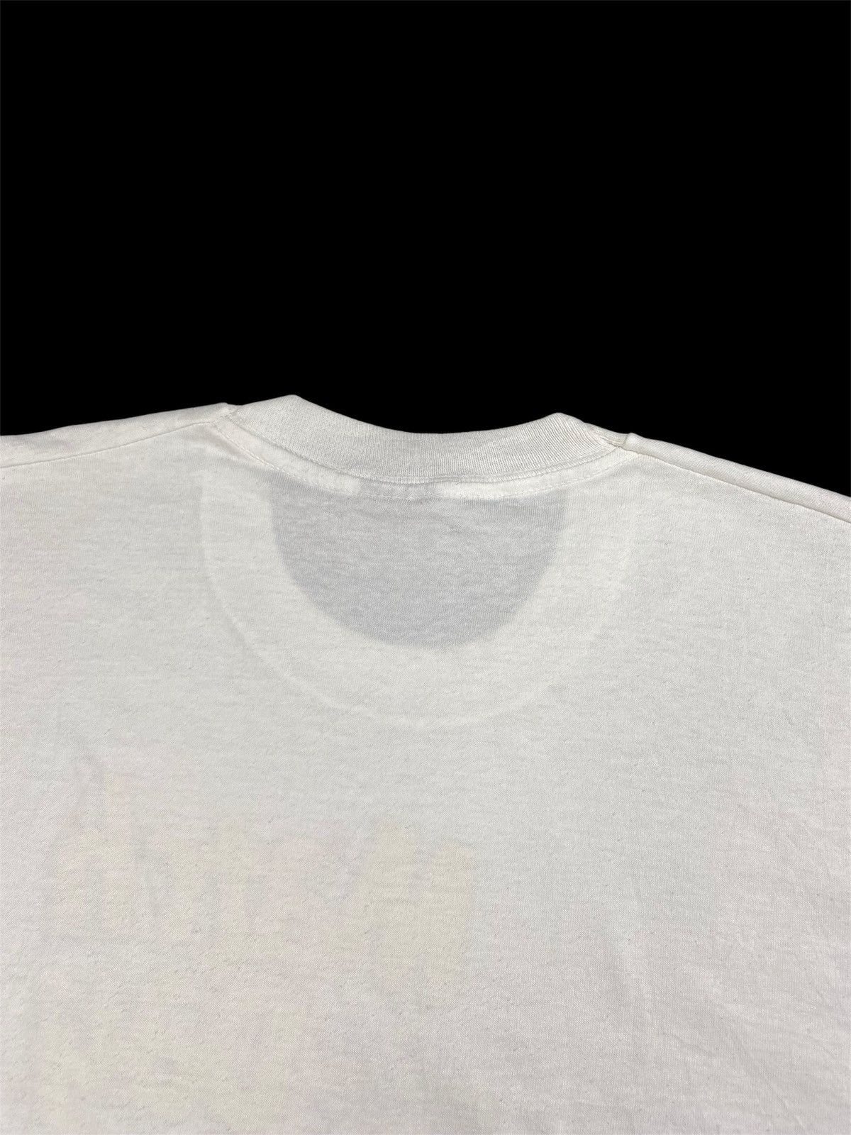 Band Tees Vintage Happy Mondays Elland Road June 1991 T-Shirt Size US XL / EU 56 / 4 - 16 Thumbnail