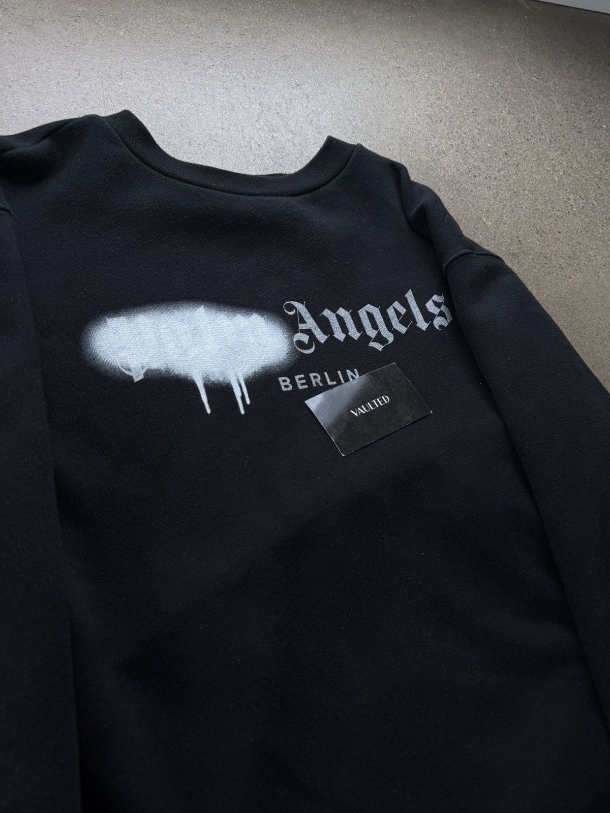 Palm Angels Palm Angels Sweatshirt Size US L / EU 52-54 / 3 - 2 Thumbnail