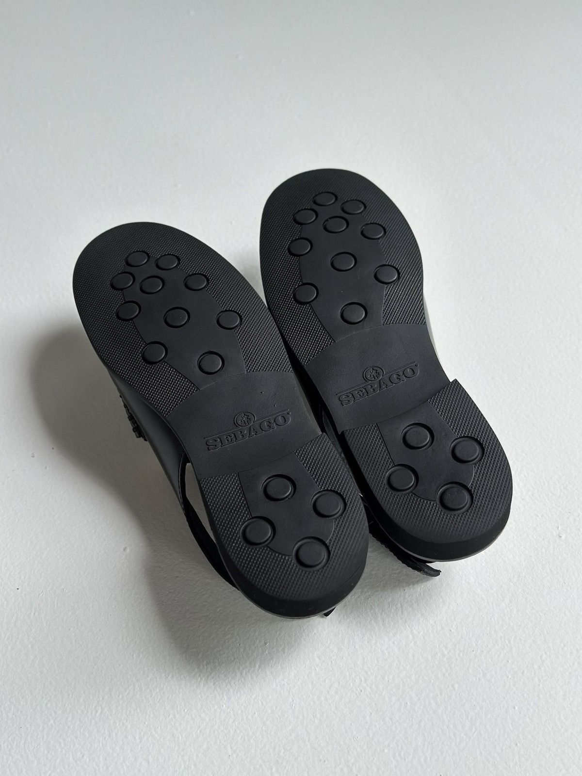 Sebago SEBAGO Dan Sandal Polaris 39 Size US 6 / EU 39 - 4 Thumbnail