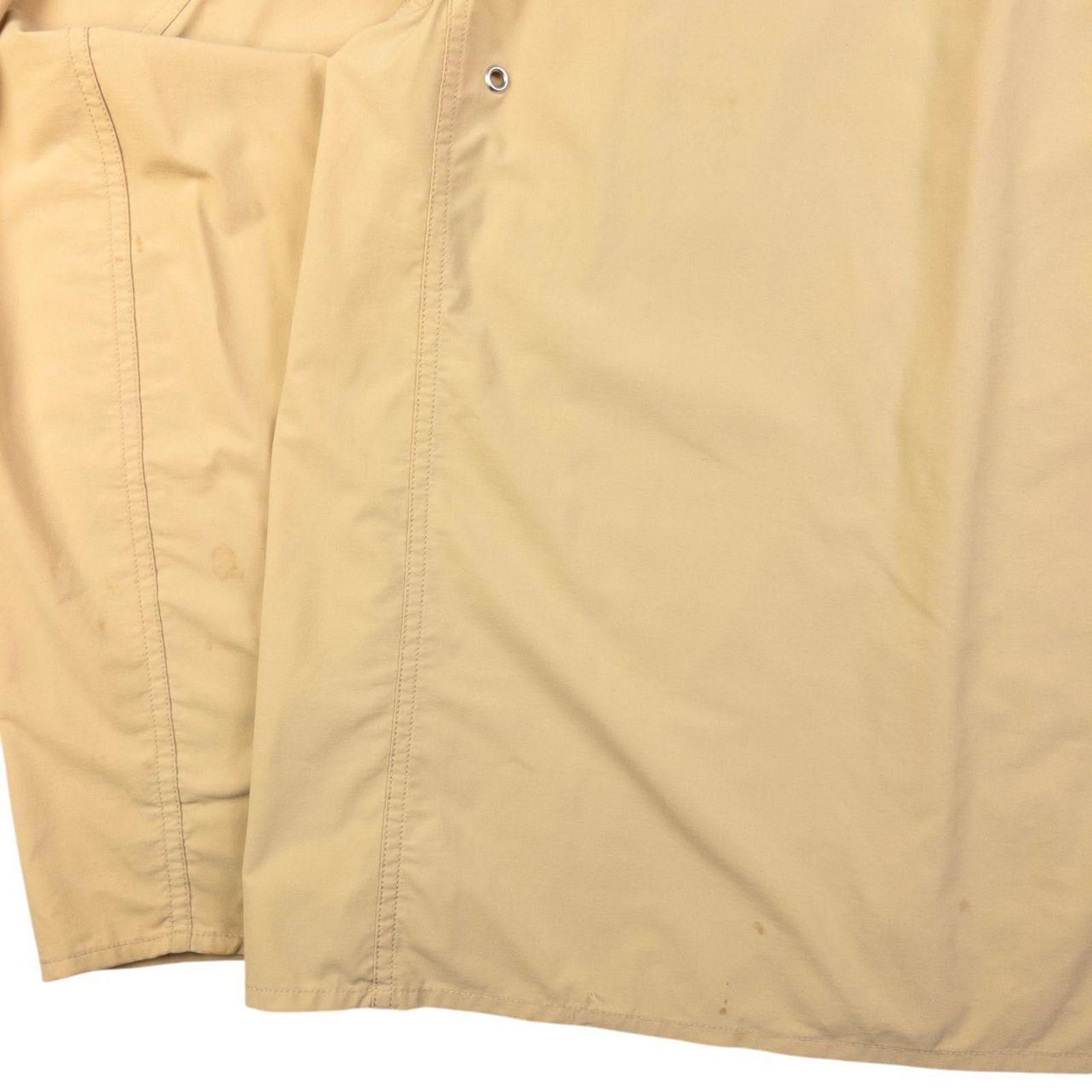 Prada Vintage Prada Sport Lightweight Zip Up Jacket Size L Size US L / EU 52-54 / 3 - 6 Thumbnail