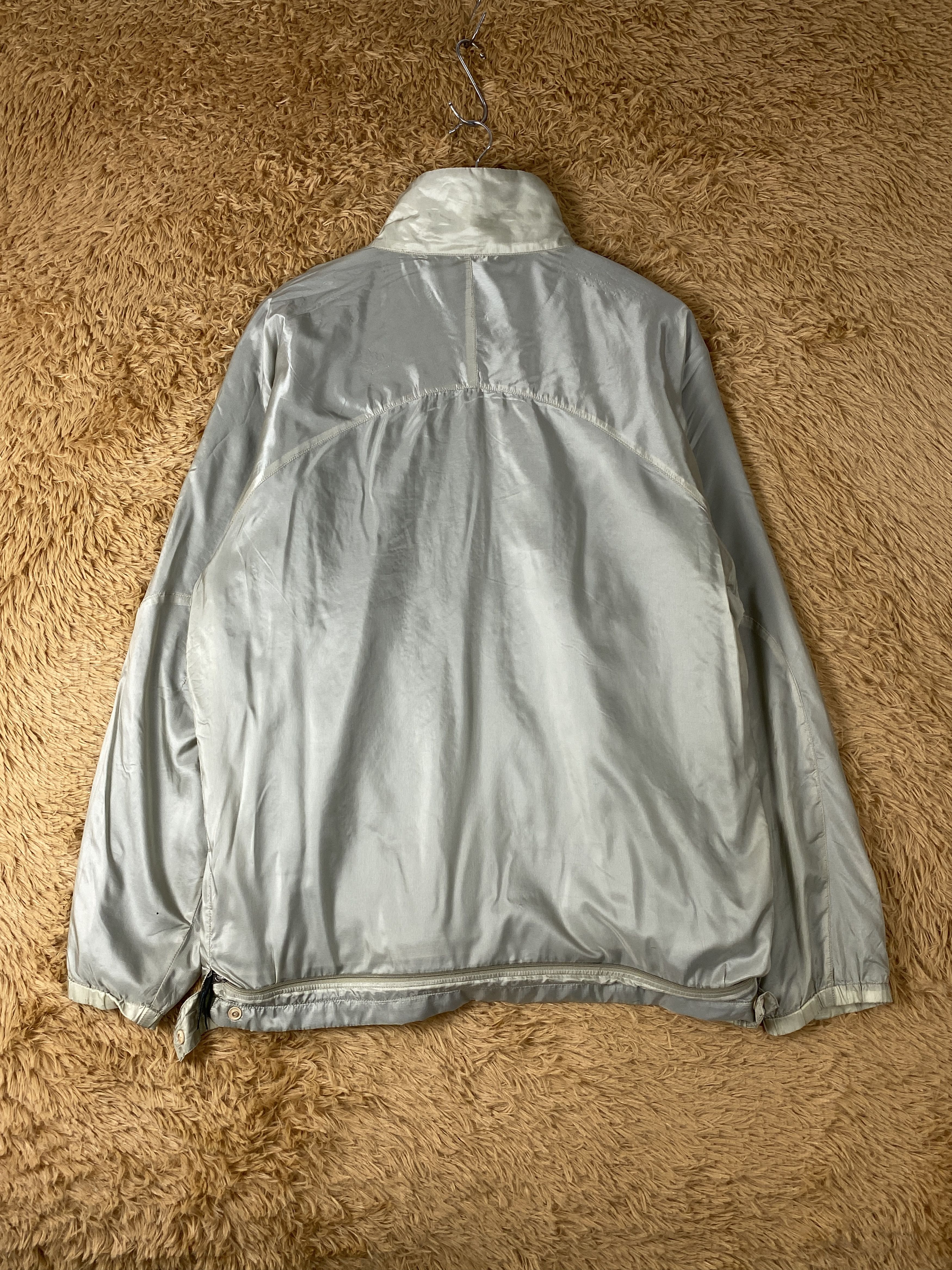 Montbell Vintage MontBell Fleece Double Layer Jacket J1937 Size US S / EU 44-46 / 1 - 6 Thumbnail