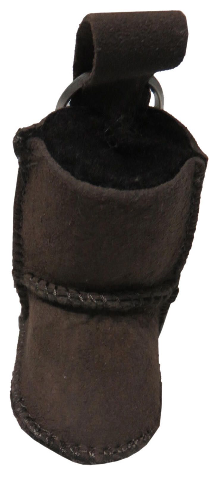 Other UGG Boot Keychain Charm Fob Chocolate Brown New Size ONE SIZE - 4 Thumbnail