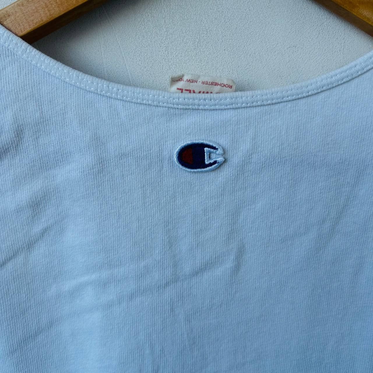 Champion Champion tank top #244 Size S / US 4 / IT 40 - 2 Thumbnail